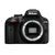 尼康（Nikon）D3400单反相机 单机身 机身不包含镜头(黑色 优惠套餐七)