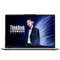 联想ThinkBook 14s锐龙版 14英寸轻薄笔记本电脑(R5-4500U 8G 512G SSD Win10)