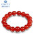 CNUTI粤通国际珠宝 红玛瑙黑玛瑙手链 男女款 下单备注需要的颜色