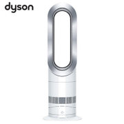 Dyson/戴森AM09冷暖型风扇无叶电风扇台式家用超静音立式 静享自然风