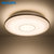 飞利led吸顶灯Hue智能照明客厅卧室书房餐厅睿颖简约现代圆形灯具(Hue 智能吸顶灯40W（圆形）直径500mm)
