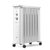 飞利浦(Philips)油汀取暖器家用电暖器节能省电暖气静音恒温取暖炉烘衣架可移动取暖AHR3144YA