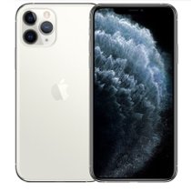 Apple 苹果 iPhone 11Pro Max 手机(银色)