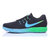 Nike/耐克 男子 LUNARTEMPO 2 休闲运动鞋跑步鞋 818098(黑蓝荧光绿 41)