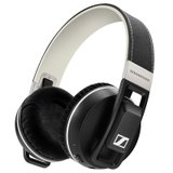 森海塞尔(Sennheiser) URBANITE XL WIRELESS 大都市人蓝牙无线版 包耳式无线蓝牙耳机 黑色