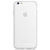 迪沃 Apple IPhone6 4.7英寸绚透保护套（白色）