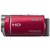 索尼（SONY）HDR-CX180数码摄像机（红色）