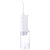 小米冲牙器电动水牙线洗牙器便携洁牙器充电便携式全身水洗MEO701白