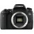 佳能（Canon）760D 单机身 单反相机 单反机身 机身 单机 760d 不含镜头(760D)