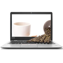 ThinkPad S2 (20J3-A002CD) 13.3英寸轻薄本（ I5-7200U 8G 256G固态 集显 高清屏  WIN10）银色
