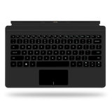 jumper/中柏 EZpad 7S适用磁吸式键盘