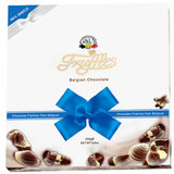 【国美自营】比利时进口 德菲丝（Truffles）金贝壳代可可脂巧克力礼盒 250g