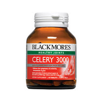 Blackmores Celery3000澳佳宝芹菜西芹籽50粒