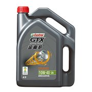 嘉实多（Castrol）金嘉护 10W-40 4L机油润滑油SN