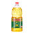 金龙鱼 精炼一级大豆油 1.8L 植物油家用炒菜油食用油(1.8L)
