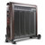 格力（GREE）NDYC-21A-WG电暖器 取暖器家用电暖器节能省电硅晶电热膜电暖气取暖炉