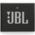 JBL GO 音乐金砖 蓝牙小音箱 低音炮 便携迷你音响 音箱 黑