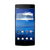 OPPO X9007 Find7轻装版 5.5吋高清移动3G 五模TD-LTE（4G）智能手机(白色)