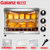 Galanz/格兰仕电烤箱家用32升大容量烘焙多功能全自动迷你烤箱K15(烤箱+无礼包)