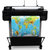 惠普(HP) Designjet T520 大幅面喷墨打印机 CAD工程绘图仪24英寸