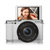 富士(Fujifilm) X-A2/XA2 数码微单相机/单电相机(16-50mm+白机身 官方标配)