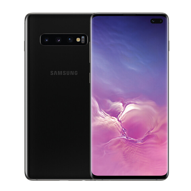 三星galaxy s10 三星 (sm-g9730)骁龙855游戏手机 屏下指纹 全网通4g