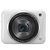 佳能（Canon） PowerShot N2 数码相机 2.8英寸上翻式触摸屏(白色 官方标配)