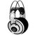 爱科技（AKG）Q701 头戴式耳机（白色）