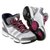 阿迪达斯（adidas）团队签名系列G22539男子篮球鞋（白色）（7.5码）