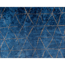 圣马可客厅卧室地毯北欧风几何超柔亲肤可水洗好打理拒水拒污地毯HV-GY-001(240cm*300cm)