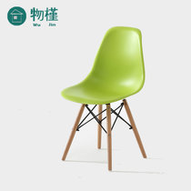 物槿 伊姆斯椅子 YG-03(绿色)