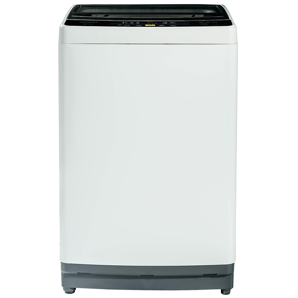 美菱(MeiLing)MB90-XJ600GX 7公斤 波轮洗衣机 智能洗 白