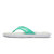 adidas阿迪达斯2018女子COMFORT A FLIP FLOP沙滩运动拖鞋DA9783(39)(如图)