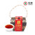 【包邮】中茶 广西梧州 六堡茶6208箩装500g 广西黑茶（新老包装随机发货）