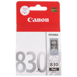 佳能（Canon）PG-830黑色墨盒（适用IP1180 1980 MX308）