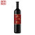 张裕解百纳（红运当头）干红葡萄酒750ml*6  1931携“海纳百川”之意得名，全球销量6亿瓶