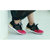 *New Balance/新百伦跑步鞋 576系列男/女鞋 复古鞋 休闲情侣鞋跑步鞋(英产33周年黑红 43)