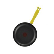 苏泊尔（SUPOR）PJ24E3迪士尼米奇快乐厨房系列火红点无油烟平底锅煎锅24CM