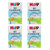 喜宝HIPP有机益生菌3段系列（10个月以上）600g*4罐