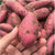刘陶鲜果 农家自种红薯5斤装（5-18个）水果 新鲜蔬菜（东三省西六省不发）