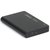 奥睿科（orico）2598us 2.5寸全免工具串口硬盘外接盒（黑色）