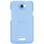 邦克仕（Benks）HTC ONE X Magic Cookies保护壳（蓝色）