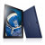 联想Tab2 A10-70F  WIFI版 10.1英寸平板电脑10 前黑后蓝 升级教育版(蓝色 wifi版)