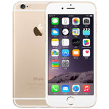 Apple iPhone 6/苹果 6 全网通4G移动电信联通手机(金色 官方标配)