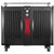 艾美特(Airmate)取暖器 HL22069P-W 三维取暖器 家用省电 暖风机