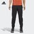 adidas阿迪达斯2018男子ASTRO PANT跑步梭织长裤CY5789(如图 XL)