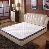 床垫软硬两用床垫子椰棕弹簧床垫抗霉透气多功能可拆洗可定制(1800mm*2000mm)