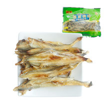 老州山 龙头鱼220g包邮  即食海鲜零食 休闲食品 东海舟山特产 美味小吃(220g)