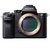 索尼（Sony）ILCE-7SM2 A7SM2 A7SII全画幅微单相机(a7sm2 单机 官方标配)