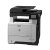 惠普（HP） LaserJet Pro M521dn工作组级数码多功能一体机  自动双面打印/复印/扫描/传真/有线网络